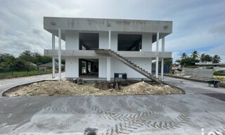 Commerce  204 m² à louer à Morne-à-l'Eau (97111)