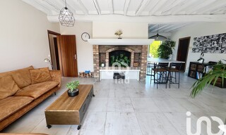 Maison 6 Pièces 155 m² à vendre à Soisy-sur-École (91840)