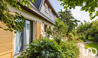 Maison 8 Pièces 246 m² à vendre à Cesson-Sévigné (35510)