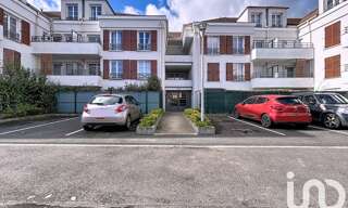 Appartement 2 Pièces 45 m² à vendre à Ozoir-la-Ferrière (77330)