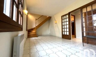 Maison 4 Pièces 80 m² à vendre à Paray-Vieille-Poste (91550)