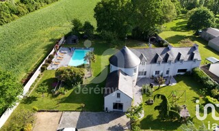 Maison 14 Pièces 332 m² à vendre à Savenay (44260)