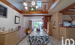 Maison 5 Pièces 128 m² à vendre à Vermelles (62980)