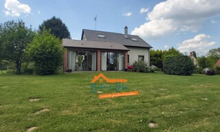 Maison 6 Pièces 165 m² à vendre à Vernou-en-Sologne (41230)