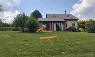 Maison 6 Pièces 165 m² à vendre à Vernou-en-Sologne (41230)