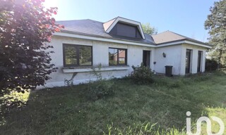 Maison 4 Pièces 112 m² à vendre à Boussois (59168)
