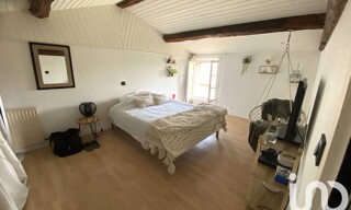 Maison 4 Pièces 147 m² à vendre à La Planche (44140)