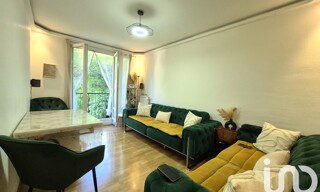 Appartement 2 Pièces 43 m² à vendre à Argenteuil (95100)