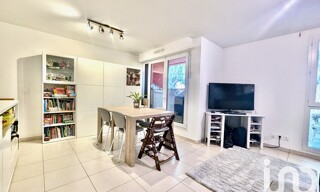 Appartement 4 Pièces 76 m² à vendre à Alfortville (94140)