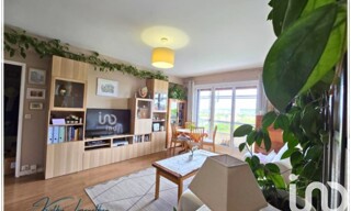 Appartement 2 Pièces 62 m² à vendre à Reims (51100)