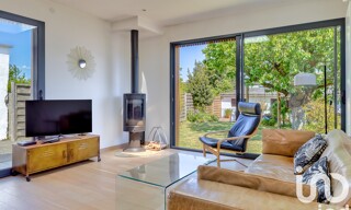 Maison 6 Pièces 131 m² à vendre à Le Grand-Quevilly (76120)