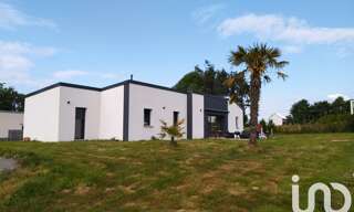 Maison 4 Pièces 105 m² à vendre à Parigné (35133)