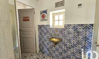 Maison 5 Pièces 214 m² à vendre à Mionnay (01390)