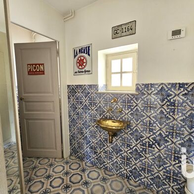 Maison 5 pièces 589000 €