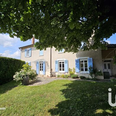 Maison 5 pièces 589000 €
