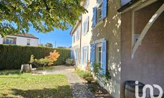 Maison 5 Pièces 214 m² à vendre à Mionnay (01390)