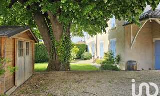 Maison 5 Pièces 214 m² à vendre à Mionnay (01390)