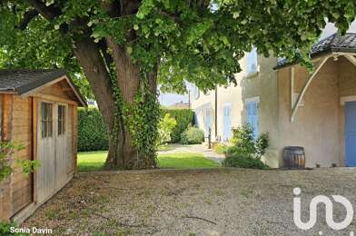 Maison 5 pièces 589000 €