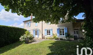 Maison 5 Pièces 214 m² à vendre à Mionnay (01390)