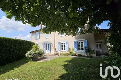 Maison 5 pièces 589000 €