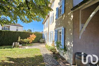 Maison 5 pièces 589000 €