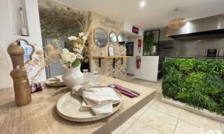 Commerce  90 m² à vendre à Aubenas (07200)