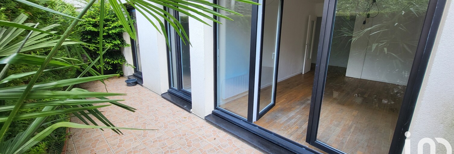 Appartement 2 Pièces 53 m² à vendre à Rueil-Malmaison (92500)