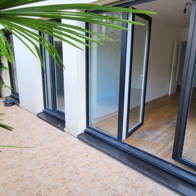 Appartement 2 pièces 325000 €