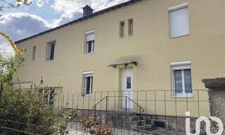 Maison 5 Pièces 120 m² à vendre à Saint-Aubin (39410)