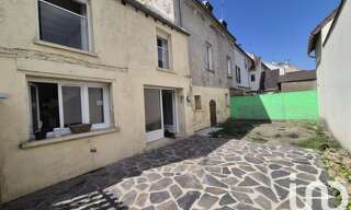 Maison 3 Pièces 53 m² à vendre à Meaux (77100)