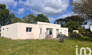 Maison 7 Pièces 145 m² à vendre à Carantec (29660)