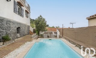 Maison 4 Pièces 90 m² à vendre à Marseille 11 (13011)