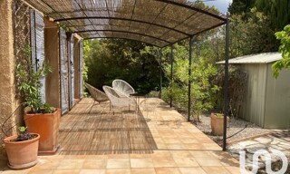Maison 4 Pièces 115 m² à vendre à Moissac-Bellevue (83630)