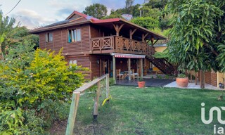 Maison 5 Pièces 144 m² à vendre à Sainte-Marie (97438)