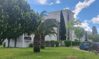Appartement 3 Pièces 66 m² à vendre à Montpellier (34080)