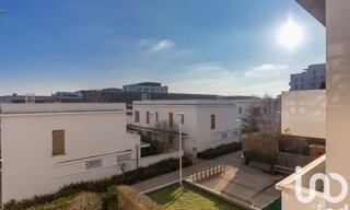 Appartement 3 Pièces 65 m² à vendre à Brétigny-sur-Orge (91220)