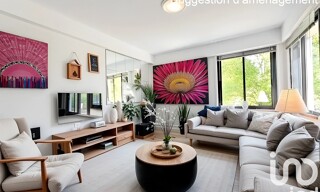 Maison 8 Pièces 160 m² à vendre à Antony (92160)