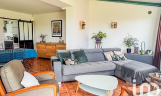 Maison 7 Pièces 149 m² à vendre à Villeneuve-le-Comte (77174)