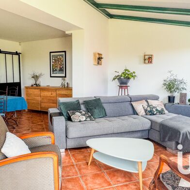 Maison 7 pièces 440000 €