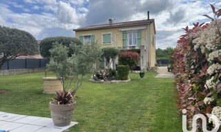 Maison 6 Pièces 139 m² à vendre à Saint-Julien-les-Rosiers (30340)