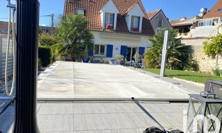 Maison 5 Pièces 112 m² à vendre à Étiolles (91450)
