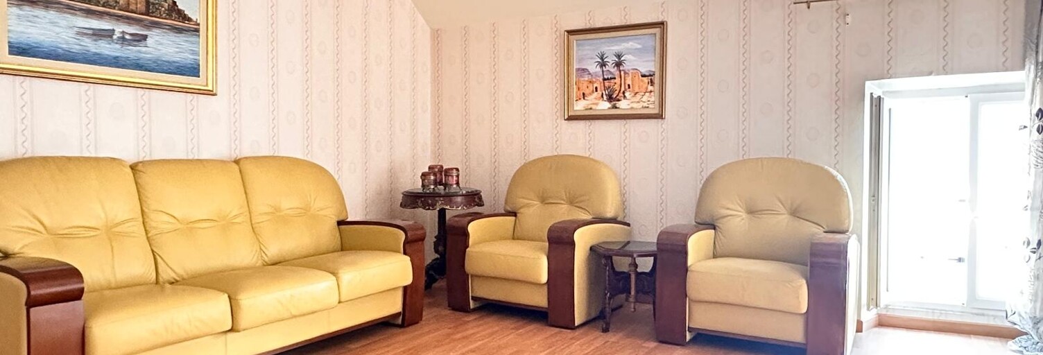 Appartement 6 Pièces 133 m² à vendre à Palaiseau (91120)