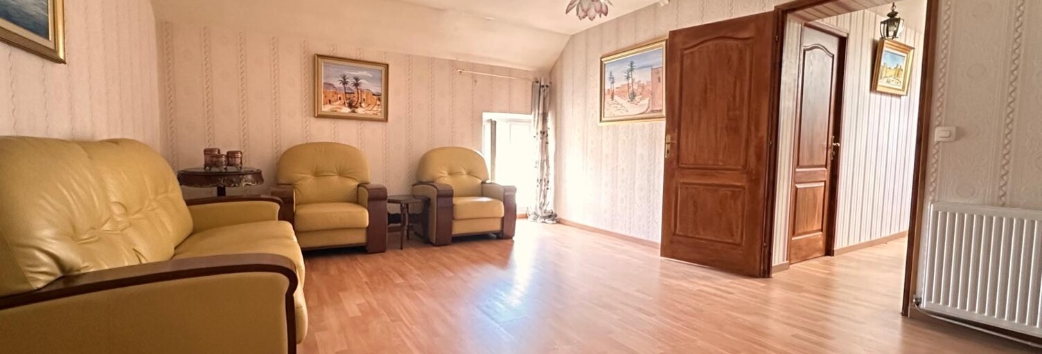 Appartement 6 Pièces 133 m² à vendre à Palaiseau (91120)