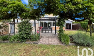 Maison 6 Pièces 124 m² à vendre à Pessac (33600)