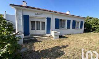 Maison 4 Pièces 85 m² à vendre à Saint-Jean-de-Monts (85160)