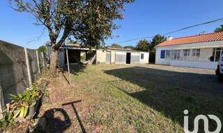 Maison 4 Pièces 85 m² à vendre à Saint-Jean-de-Monts (85160)