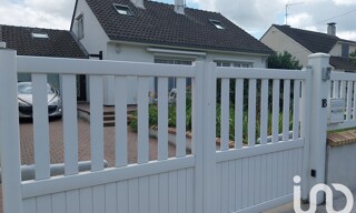 Maison 7 Pièces 120 m² à louer à Chelles (77500)