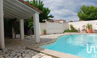 Maison 7 Pièces 154 m² à vendre à Baillargues (34670)
