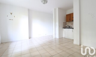 Appartement 1 Pièce 23 m² à vendre à Longjumeau (91160)