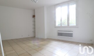Appartement 1 Pièce 27 m² à vendre à Longjumeau (91160)